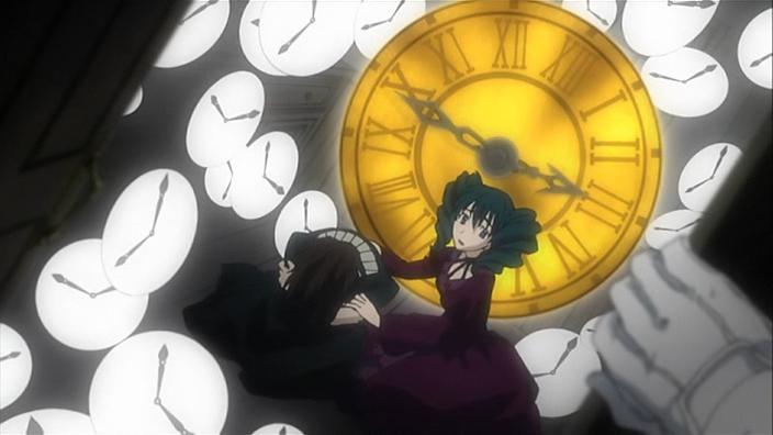 Otaku Gallery  / . / Anime e Manga / D.Gray-Man / Screen Shots / 12 - La neve scende sulla citta` / 152.jpg